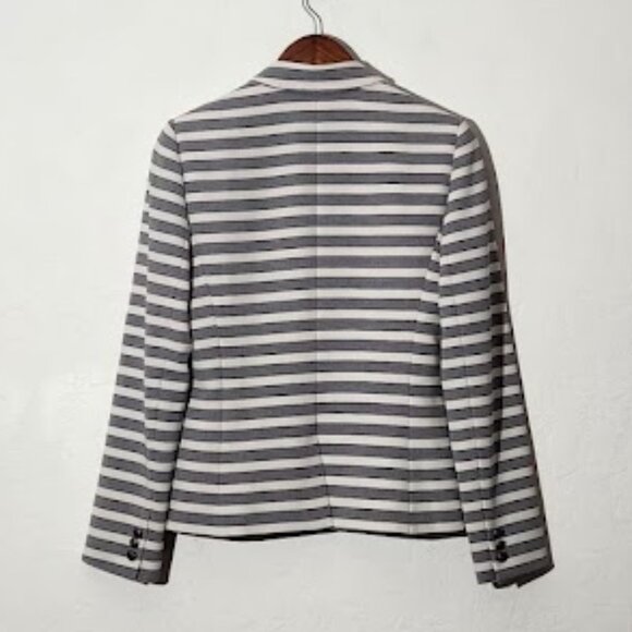 Cremieux Women's Blazer Jacket Size 4 - Picture 3 of 4